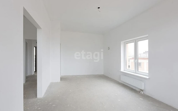 
   Продам 2-комнатную, 58 м², Лучший, литер 1

. Фото 4.