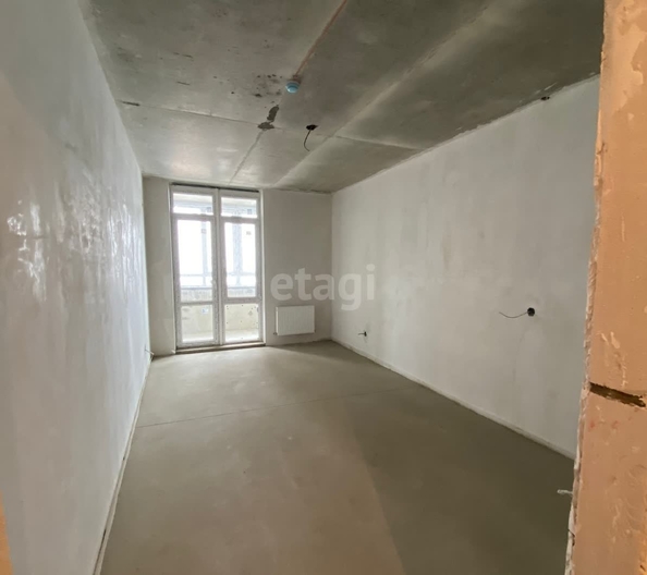 
   Продам студию, 30.4 м², Сердце

. Фото 2.