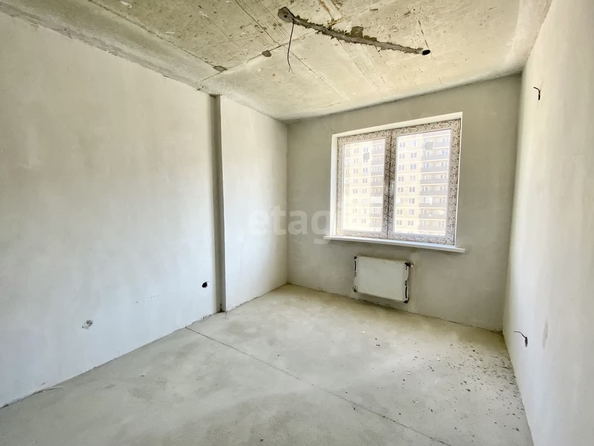 
   Продам 1-комнатную, 36.62 м², Лучший, литер 1

. Фото 2.