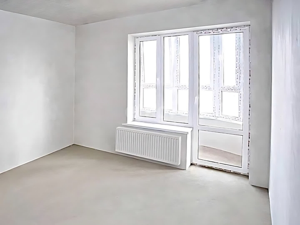 
   Продам 1-комнатную, 36.6 м², Лучший, литер 1

. Фото 2.