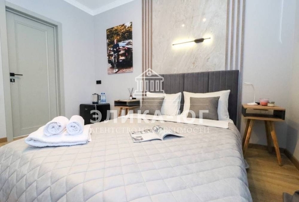 
  Продается 1-комнатный апартамент, 24.4 м², Ленина ул
. Фото 3.