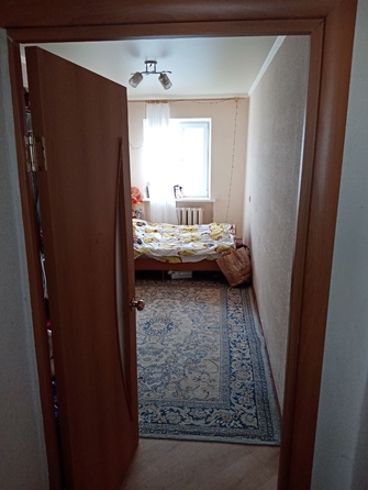 
   Продам 3-комнатную, 56 м², Строительный пер, 3

. Фото 4.