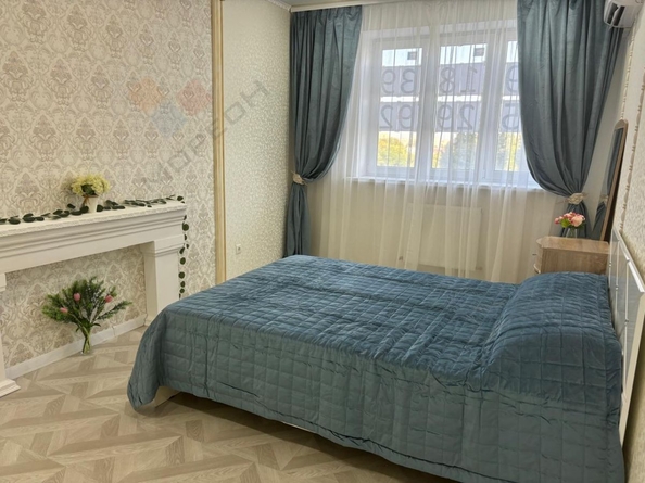 
   Продам 1-комнатную, 38.2 м², Дежнёва ул, 29/3

. Фото 3.