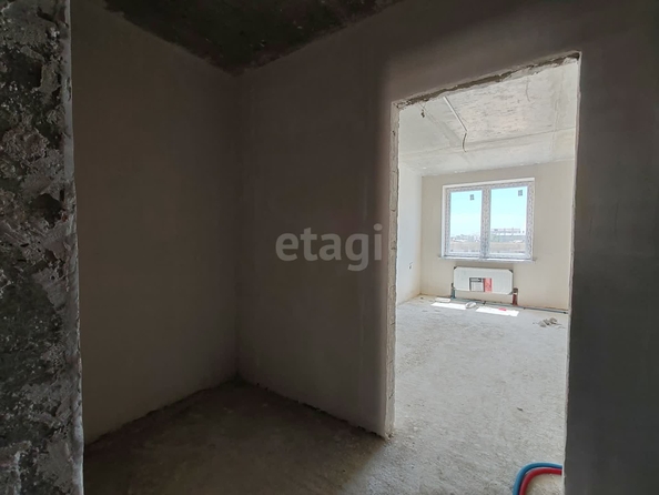 
   Продам 2-комнатную, 60.3 м², Валерия Гассия ул, 4/7стр2

. Фото 7.