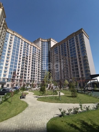 
   Продам 1-комнатную, 55 м², Дзержинского ул, 95

. Фото 14.