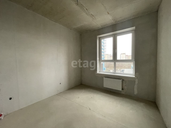 
   Продам 2-комнатную, 47.1 м², Автолюбителей ул, 1/Г  к2

. Фото 10.