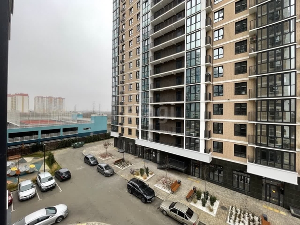 
   Продам 2-комнатную, 47.1 м², Автолюбителей ул, 1/Г  к2

. Фото 37.