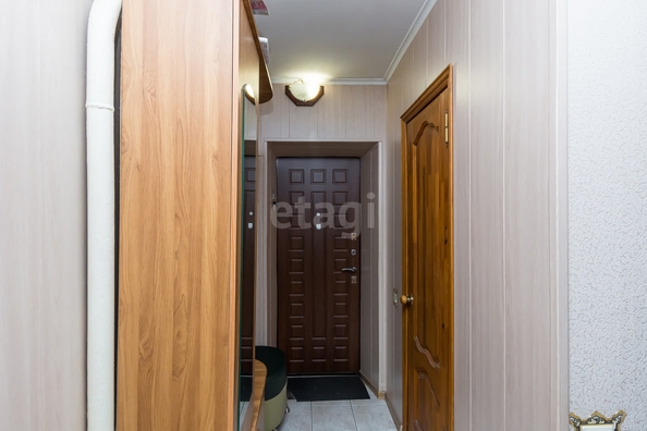 
   Продам 2-комнатную, 37 м², Ставропольская ул, 107/4

. Фото 14.