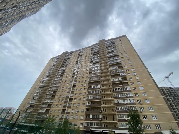 
   Продам 1-комнатную, 36.6 м², Лучший, литер 5

. Фото 9.