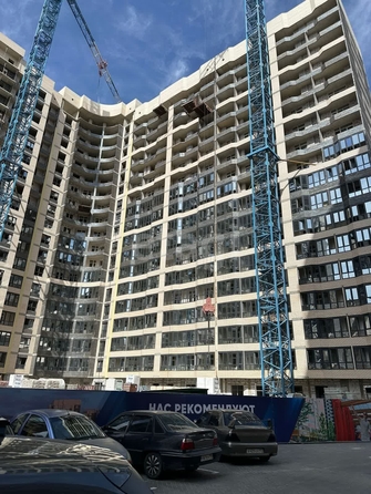 
   Продам 2-комнатную, 7287 м², Боспорская ул, 14

. Фото 4.