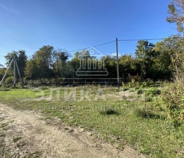 
  Продается земельный участок, 7 соток, поселок городского типа Джубга
. Фото 2.