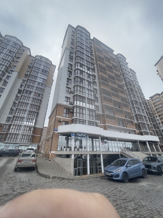 
   Продам 2-комнатную, 61 м², Анапское ш, 30к2пом10

. Фото 37.