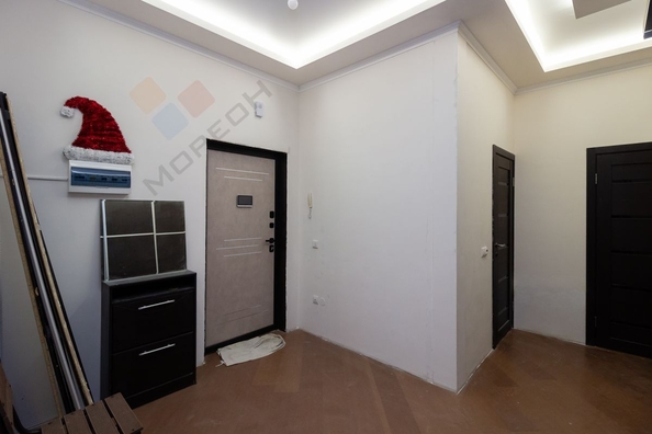 
   Продам 3-комнатную, 93.9 м², Старокубанская ул, 137к2

. Фото 14.