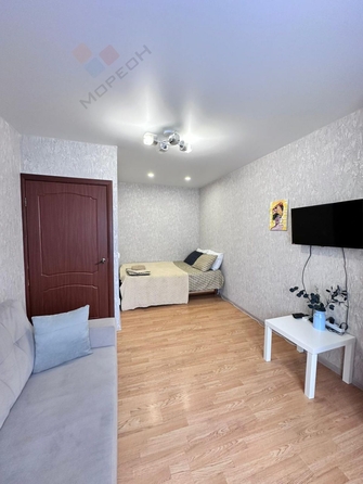 
   Продам 1-комнатную, 32.2 м², Героев-Разведчиков ул, 10

. Фото 4.