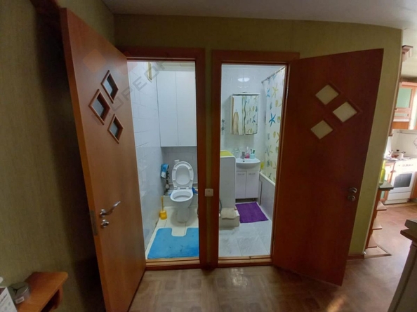 
   Продам 2-комнатную, 45 м², Аэродромная ул, 10/2

. Фото 5.