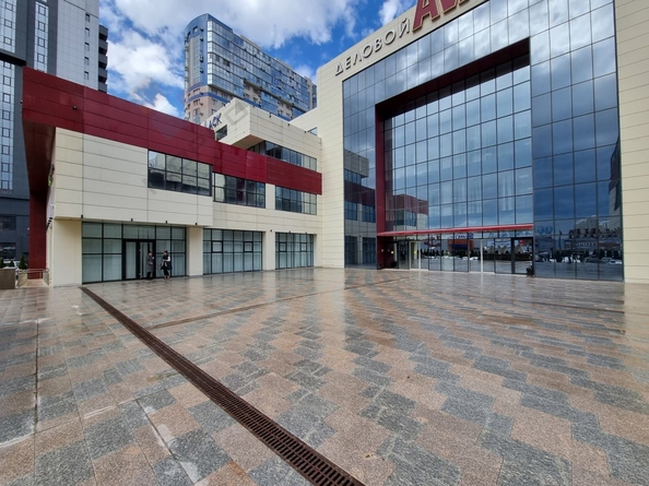 
   Продам офис, 1284.5 м², Уральская ул

. Фото 6.