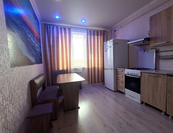 
   Продам 1-комнатную, 42 м², Парковая ул, 60к1

. Фото 9.