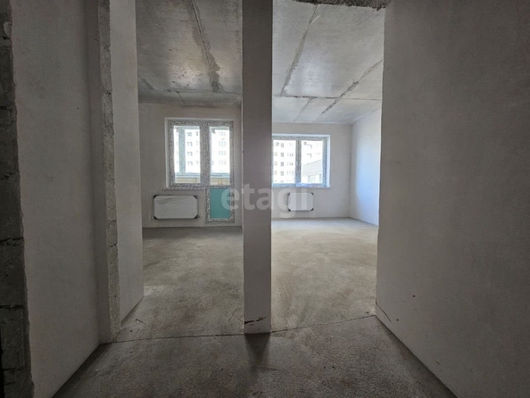 
   Продам 1-комнатную, 34.9 м², Заполярная ул, 39/5

. Фото 9.