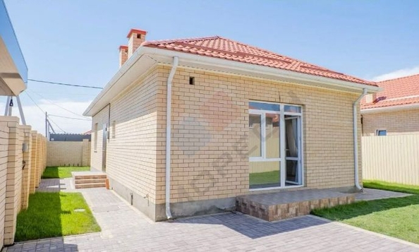 
   Продам дом, 84 м², Краснодар

. Фото 10.