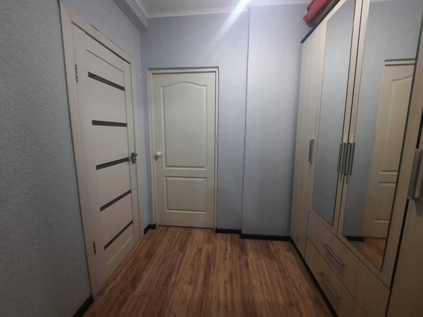 
   Продам студию, 27 м², Адмирала Пустошкина ул, 10

. Фото 12.