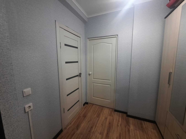 
   Продам студию, 27 м², Адмирала Пустошкина ул, 10

. Фото 13.