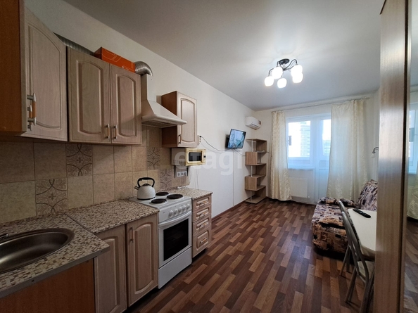 
  Сдам в аренду апартаменты, 23.3 м², Краснодар

. Фото 3.