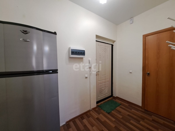 
  Сдам в аренду апартаменты, 23.3 м², Краснодар

. Фото 14.