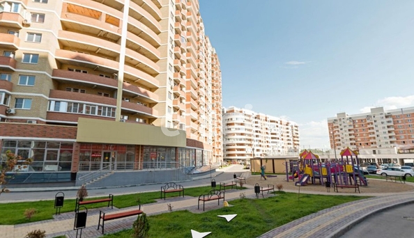 
  Сдам в аренду апартаменты, 23.3 м², Краснодар

. Фото 20.