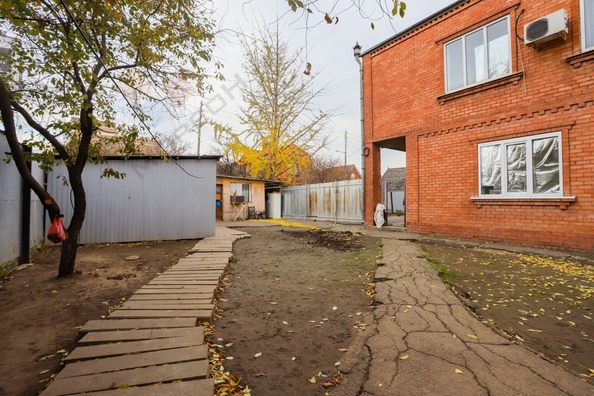 
   Продам дом, 243.7 м², Краснодар

. Фото 6.