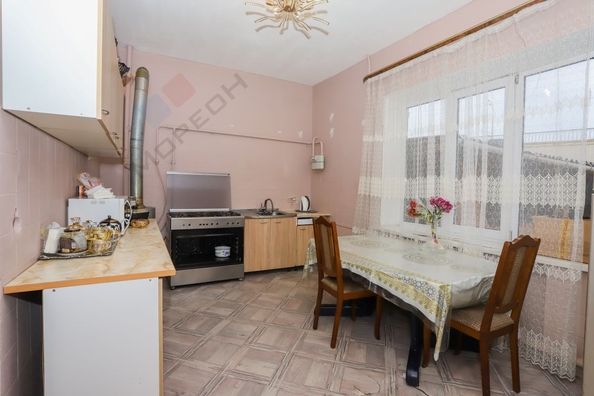 
   Продам дом, 243.7 м², Краснодар

. Фото 20.