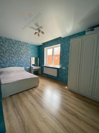 
   Продам дом, 121.7 м², Краснодар

. Фото 6.