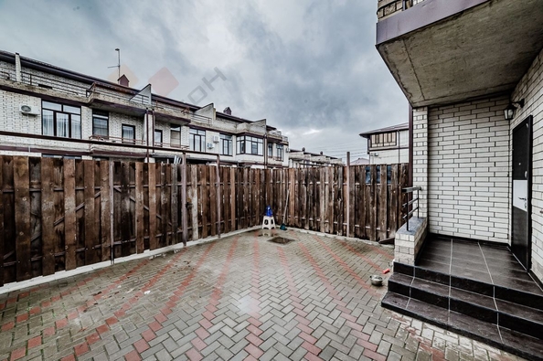 
   Продам дом, 141.3 м², Краснодар

. Фото 27.