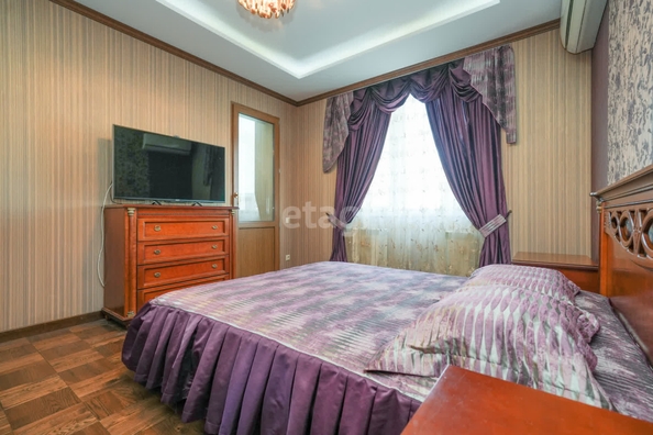 
   Продам 4-комнатную, 107.2 м², Кожевенная ул, 54/1

. Фото 6.