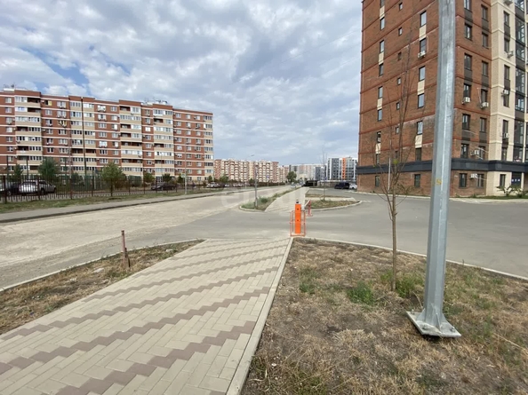 
   Продам 1-комнатную, 8150 м², генерала Корнилова ул, 9 к1

. Фото 6.