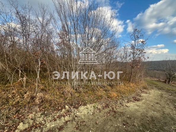
  Продается земельный участок, 8.69 соток, село Бжид
. Фото 3.