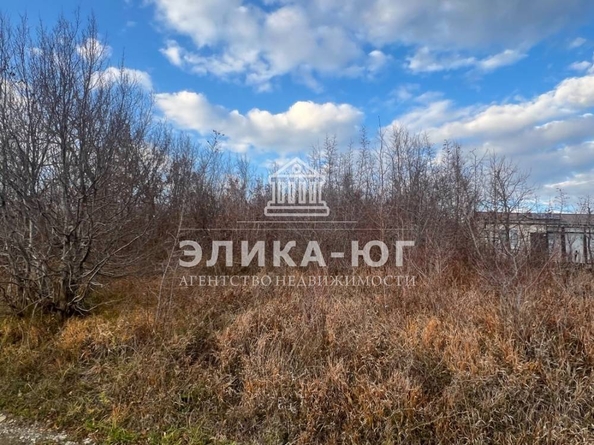 
  Продается земельный участок, 8.69 соток, село Бжид
. Фото 4.