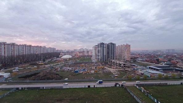 
   Продам 2-комнатную, 40.6 м², Домбайская ул, 55/5

. Фото 15.