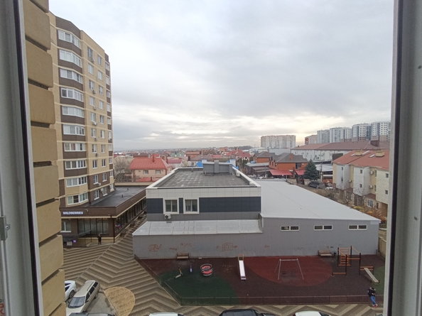 
   Продам 1-комнатную, 39 м², Крестьянская ул, 27к7

. Фото 19.