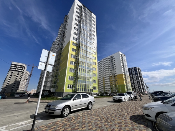 
   Продам 1-комнатную, 39 м², Ленина ул, 239

. Фото 17.