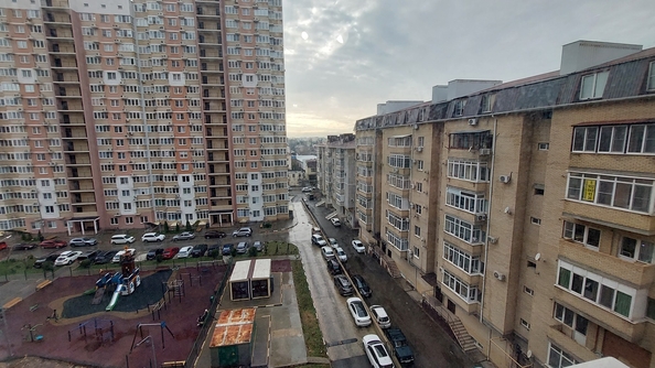 
   Продам 1-комнатную, 43 м², Владимирская ул, 55Вк2

. Фото 35.