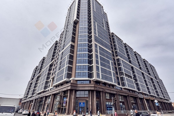 
   Продам 1-комнатную, 64.5 м², Буденного ул, 129

. Фото 11.