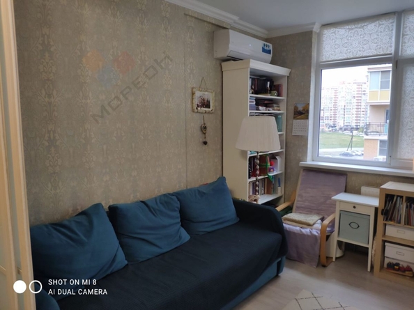 
   Продам 1-комнатную, 45.7 м², Константина Образцова пр-кт, 25к1

. Фото 2.