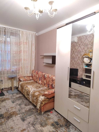 
   Продам 1-комнатную, 36 м², Парковая ул, 64Ак9

. Фото 3.