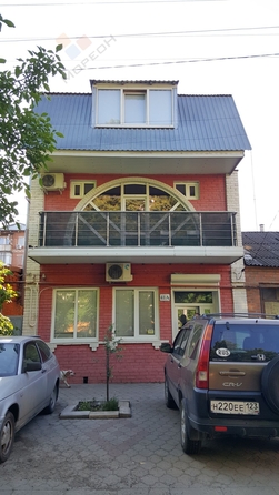 
   Продам дом, 140 м², Краснодар

. Фото 1.