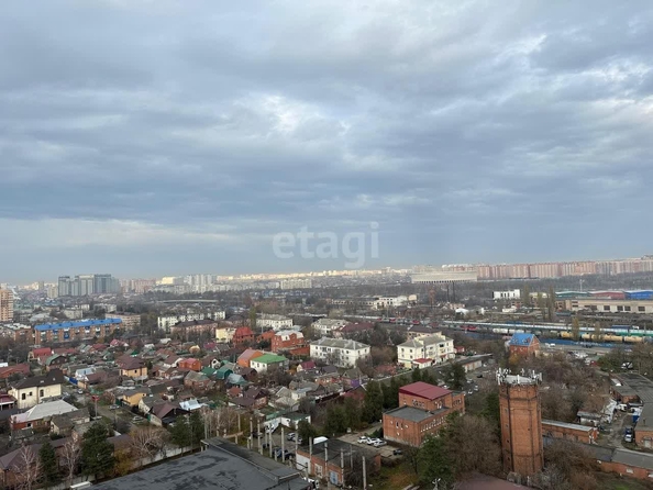 
   Продам 2-комнатную, 56.9 м², Уральская ул, 71/3

. Фото 16.