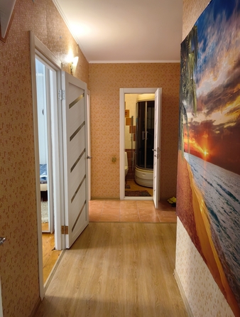 
   Продам 2-комнатную, 56 м², Родниковая ул, 2/1

. Фото 14.