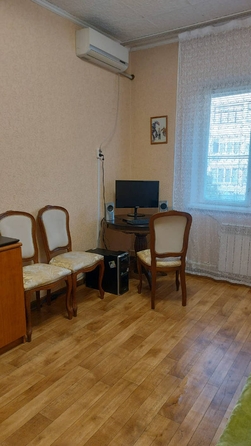 
   Продам 1-комнатную, 39 м², Санаторная ул, 23А

. Фото 1.