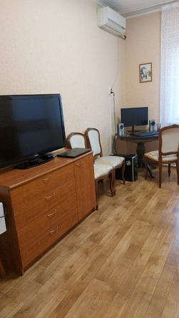 
   Продам 1-комнатную, 39 м², Санаторная ул, 23А

. Фото 3.