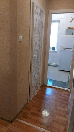 
   Продам 1-комнатную, 39 м², Санаторная ул, 23А

. Фото 22.