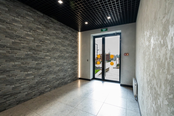 
  Продается 1-комн. квартира 37.64 м², в ЖК Зеленая территория, литера 1.3. Фото 16.